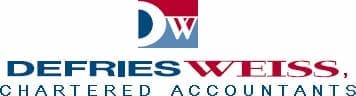 Defries Weiss Logo